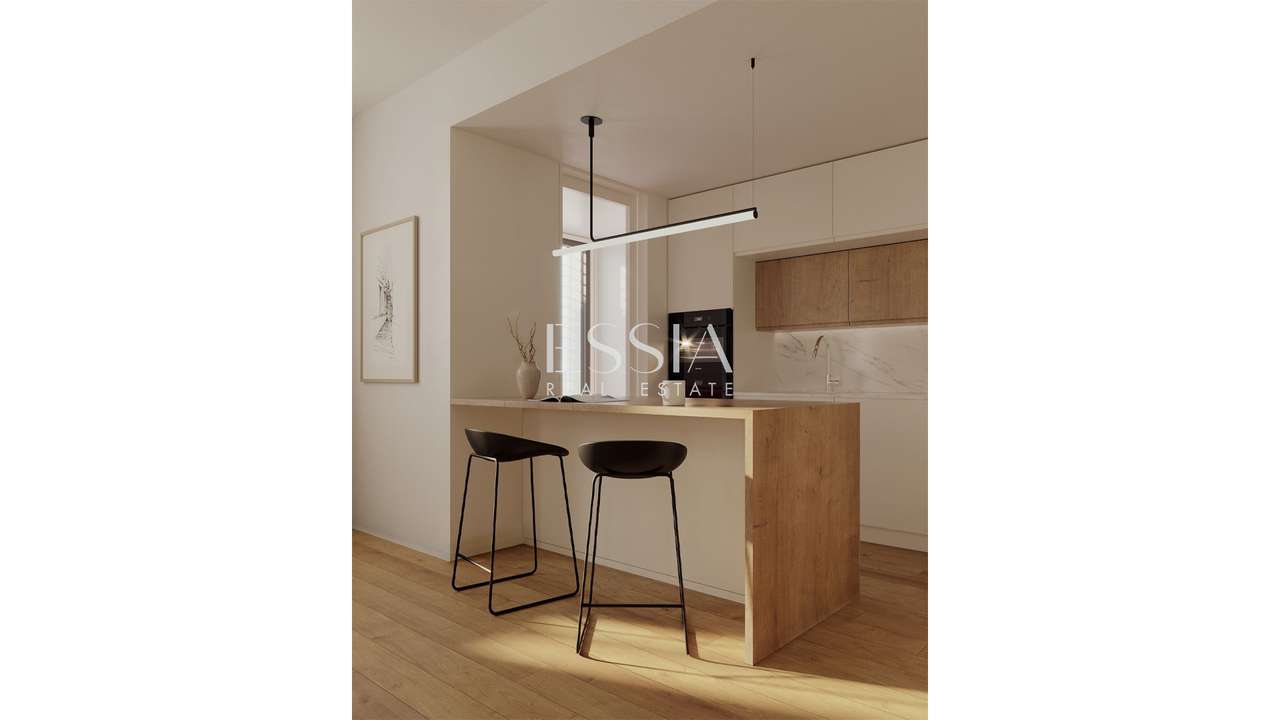 T3 Garagem Marquês | T3 Constituição | T3 perto Metro | Luso Residence - Grande imagem: 4/15