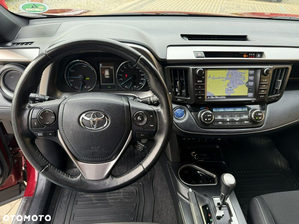 Toyota RAV4 - 15