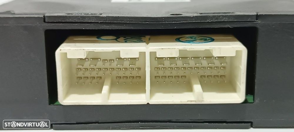 MÓDULO ELETRÓNICO MITSUBISHI OUTLANDER (GF0) PHEV KAITEKI 4WD - 2