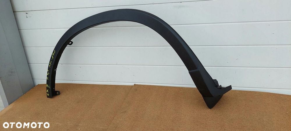 mazda cx5 listwa prawy tyl po 12 r oryginał - 3