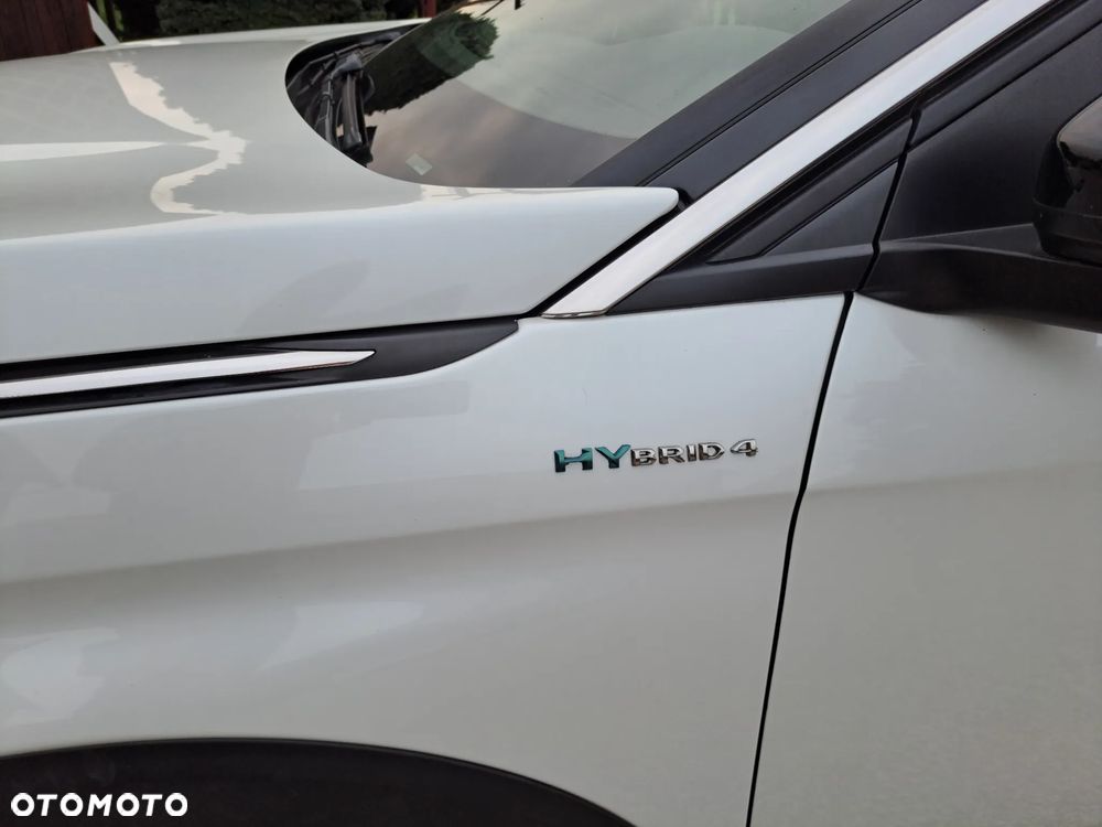 Peugeot 3008 - 26