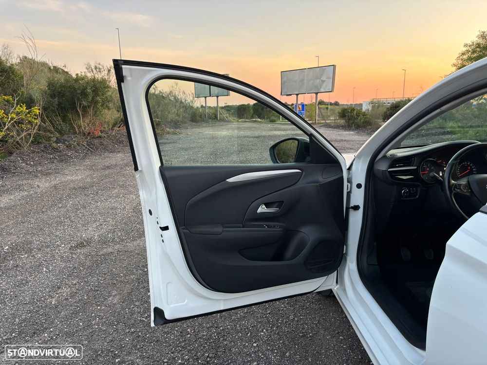 Opel Corsa 1.5 D Business - 9