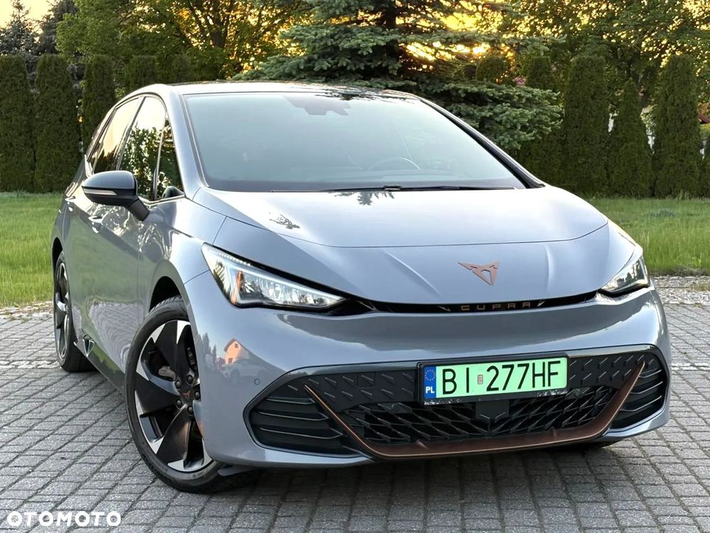 Cupra Born 77kWh E-Boost Advantage Edition - 3