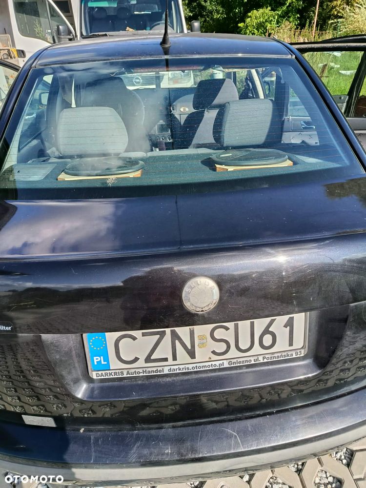 Skoda Fabia 1.9 TDI Choice - 6