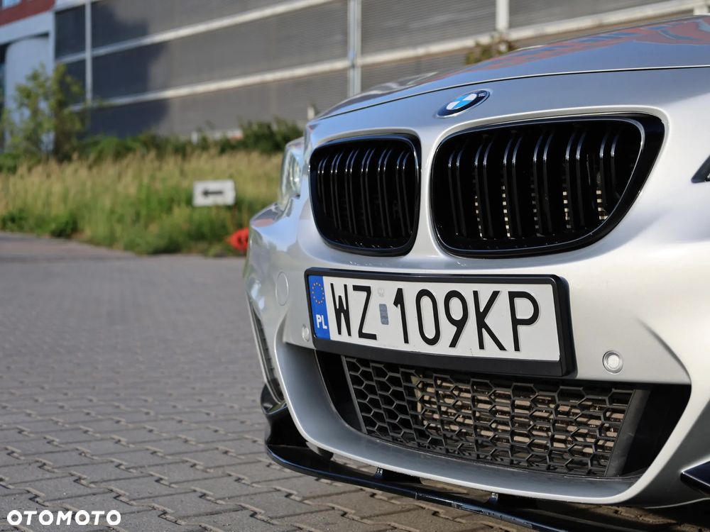 BMW Seria 2 M235i Sport-Aut - 5