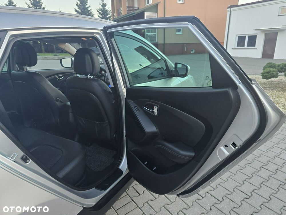 Hyundai ix35 - 22