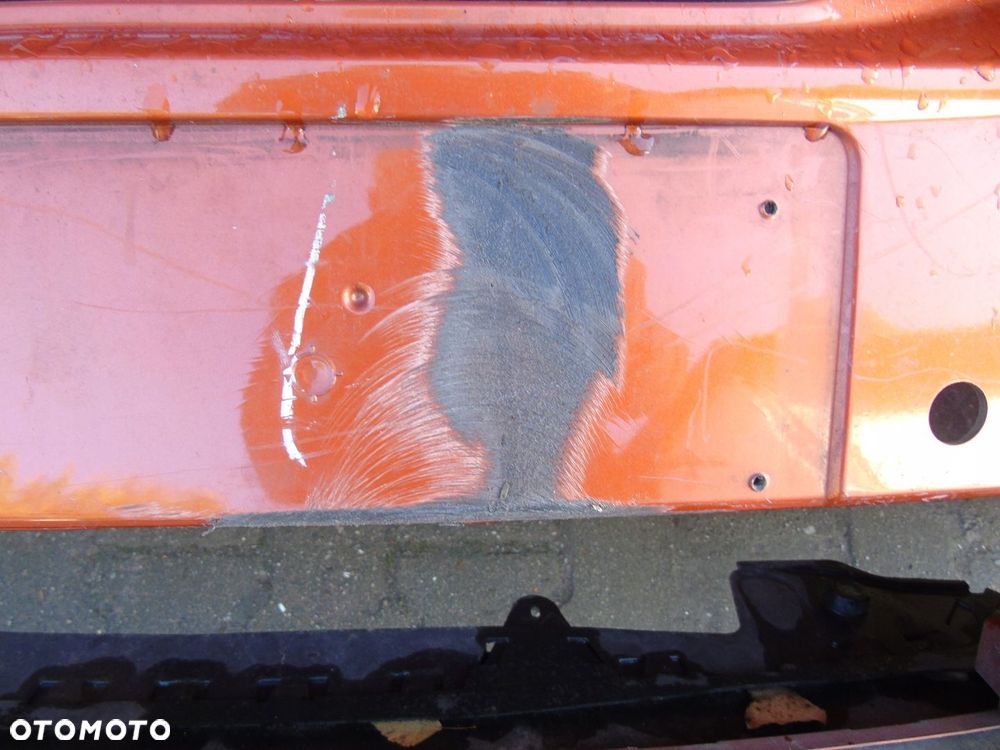 Seat Leon III zderzak przedni 5F0 807 421 R - 4