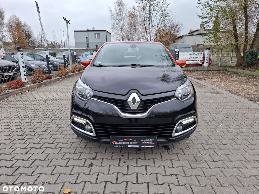Renault Captur - 4