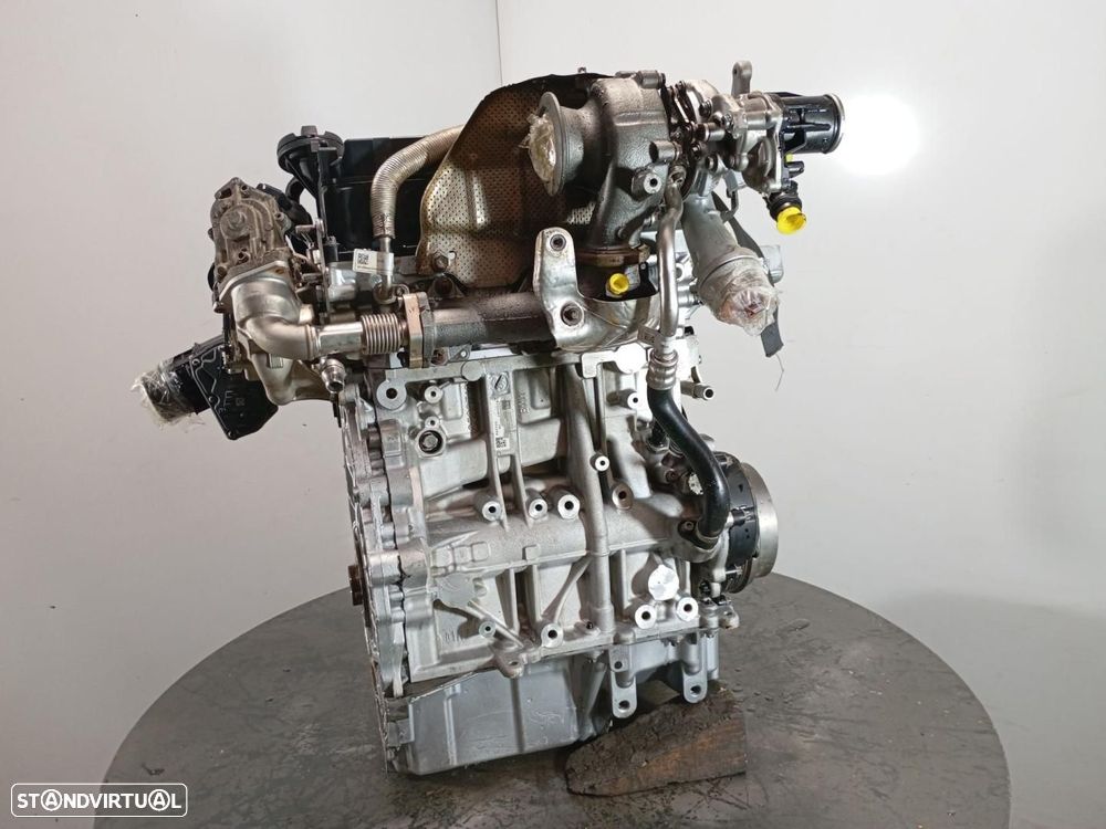 MOTOR MINI F55 B37C15A - 3