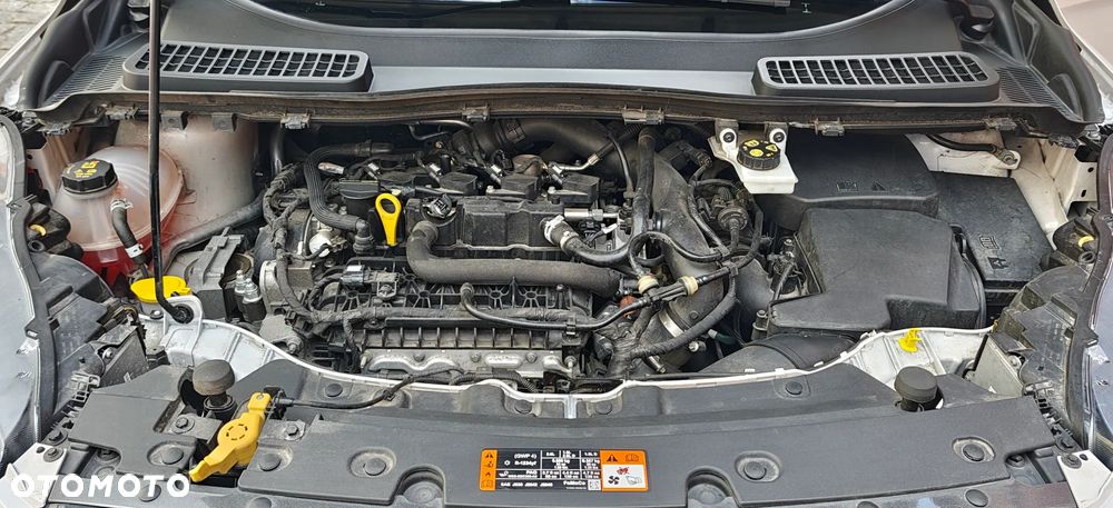 Ford Kuga 1.5 EcoBoost FWD ST-Line X - 37