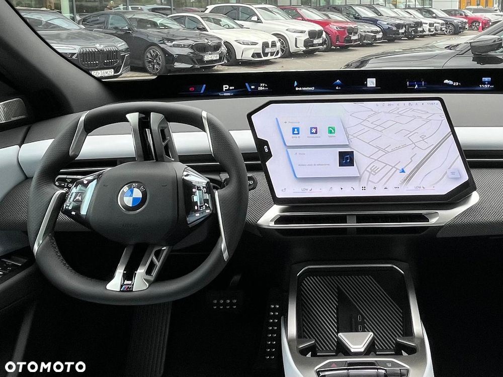 BMW iX3 40 - 17