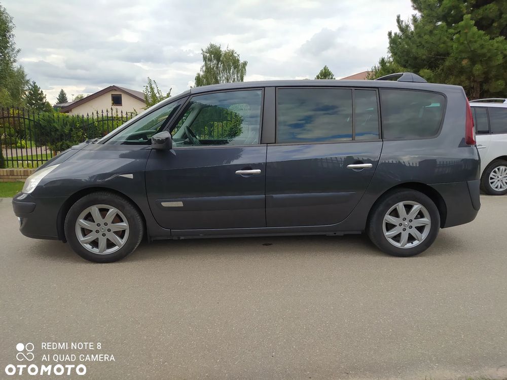 Renault Grand Espace 2.0 Dynamique - 4