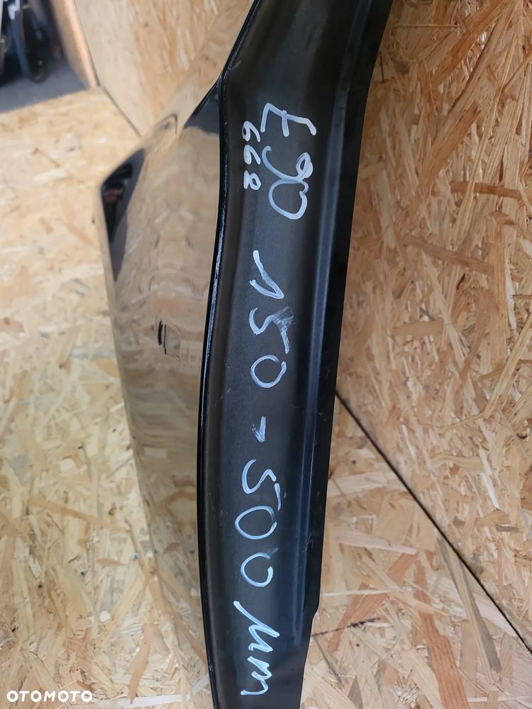 Bmw e90 e91 błotnik lewy przód 668 - 7