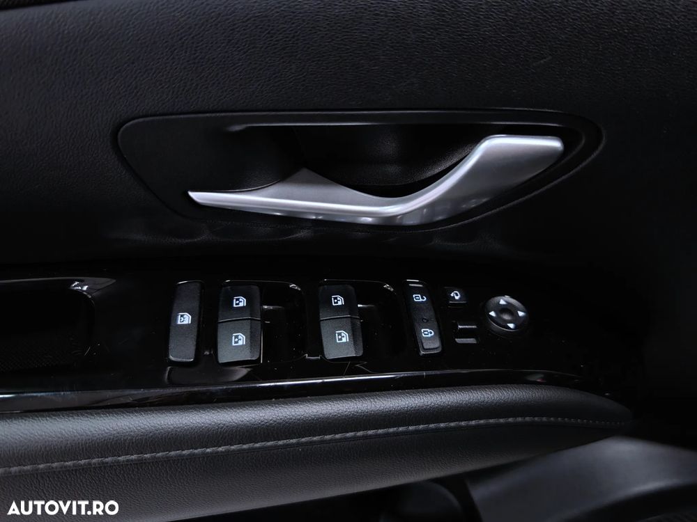 Hyundai Tucson 1.6 CRDi 48V-Hybrid 2WD DCT Prime - 30