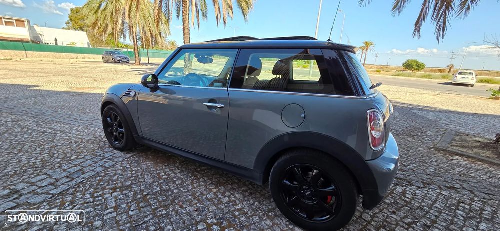 MINI 3 Portas - 3