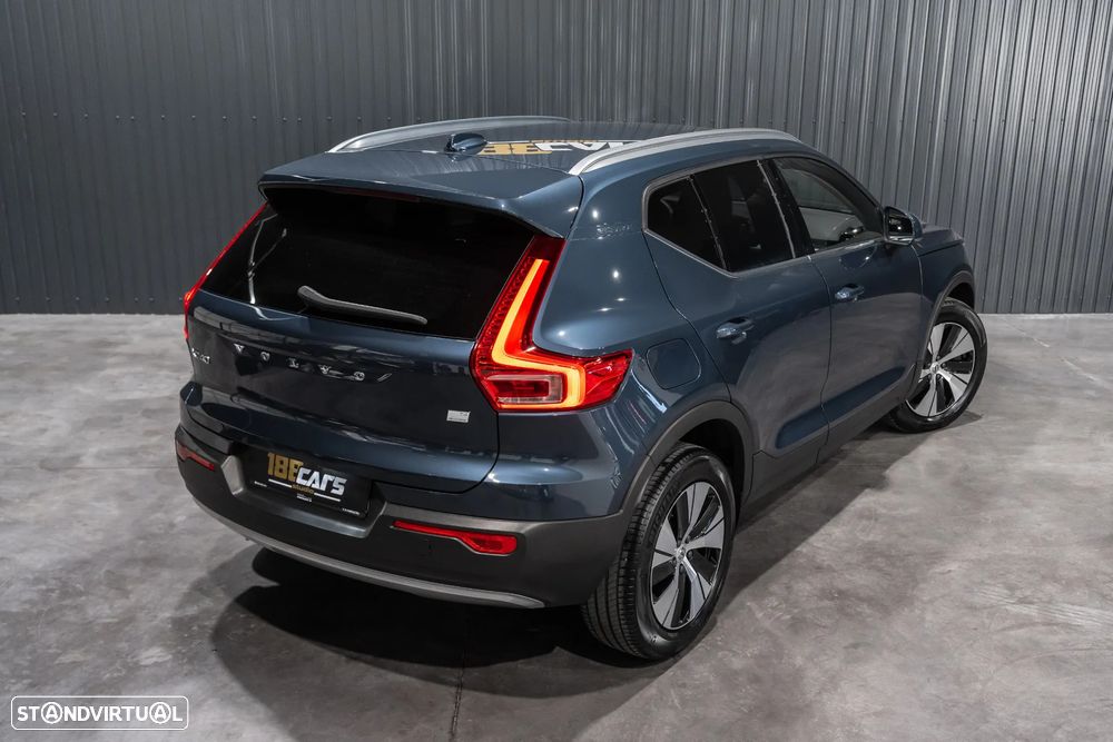 Volvo XC 40 1.5 T4 PHEV Inscription Expression - 48