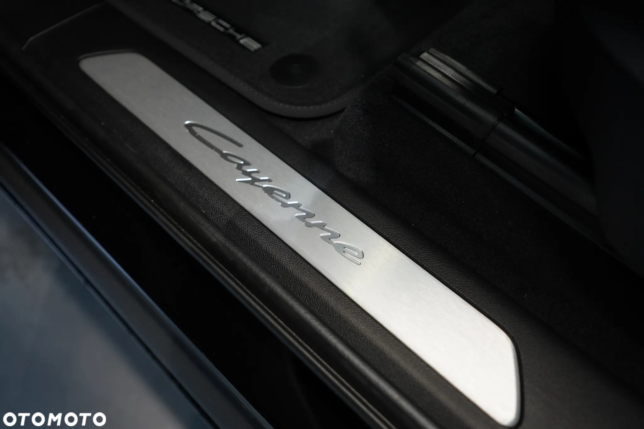 Porsche Cayenne E-Hybrid PHEV - 24