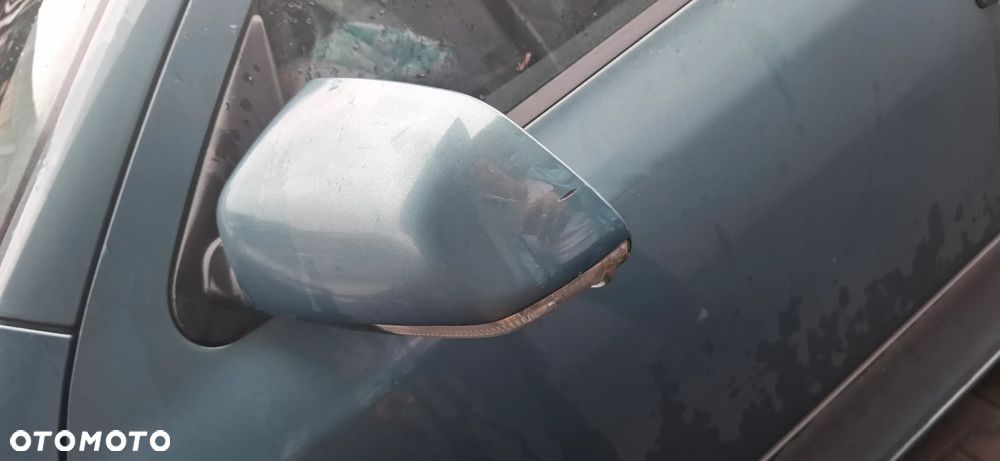 Skoda Octavia I 1,6 BGU  na części - 6