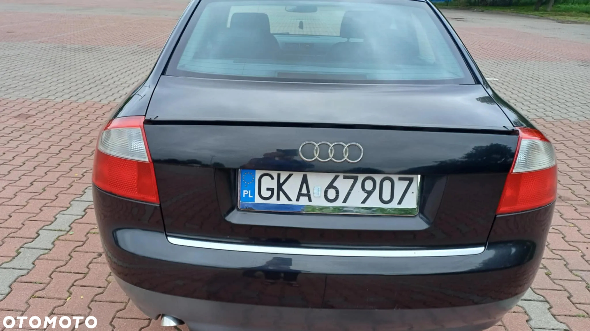 Audi A4 Avant 2.0 - 5
