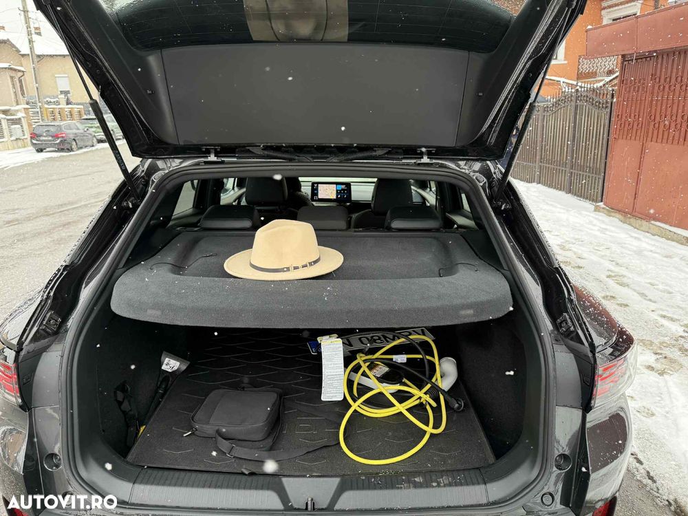 Volkswagen ID.4 4Motion GTX - 11