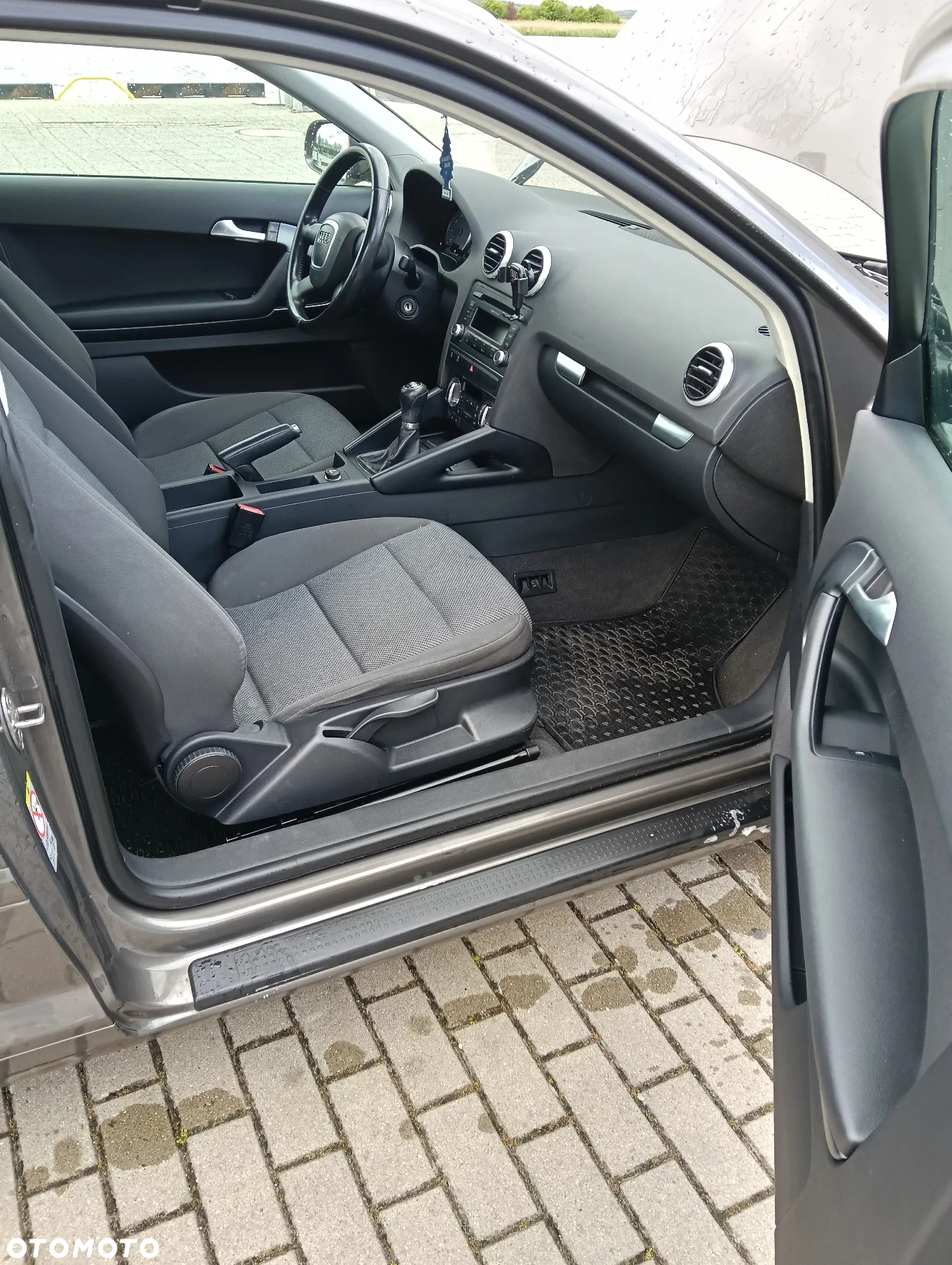 Audi A3 - 10