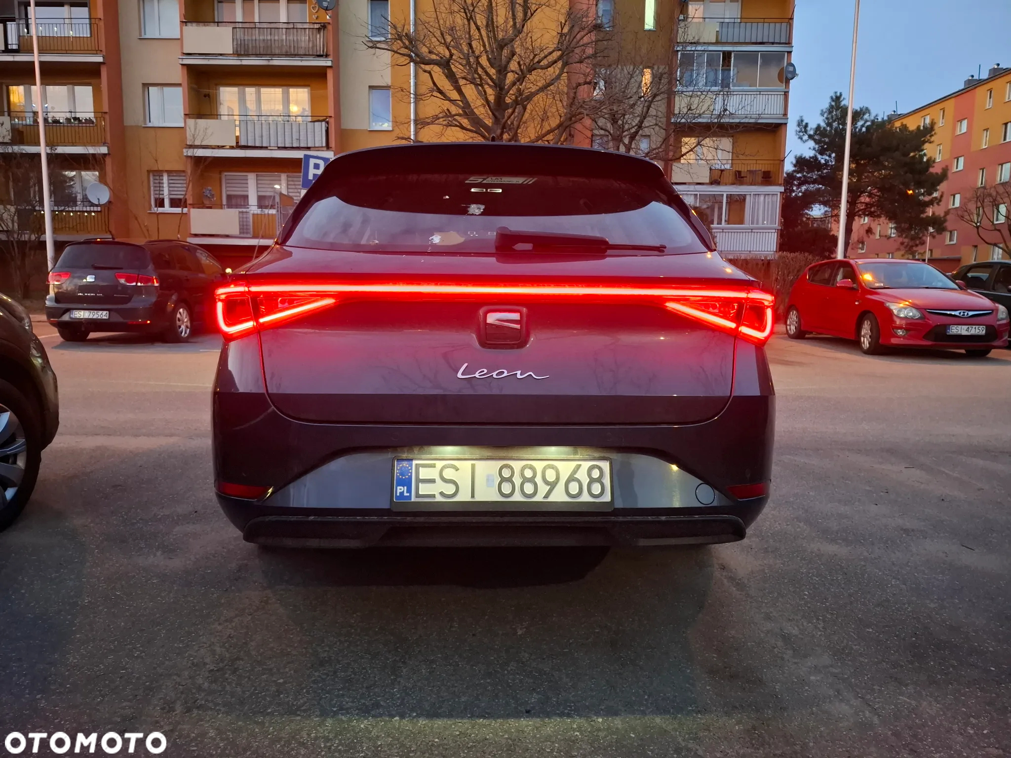 Seat Leon 1.5 TSI Style - 21