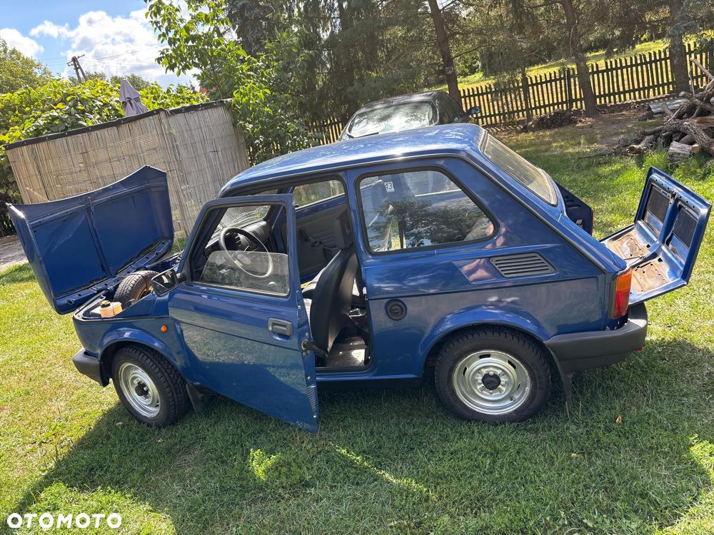 Fiat 126 - 5