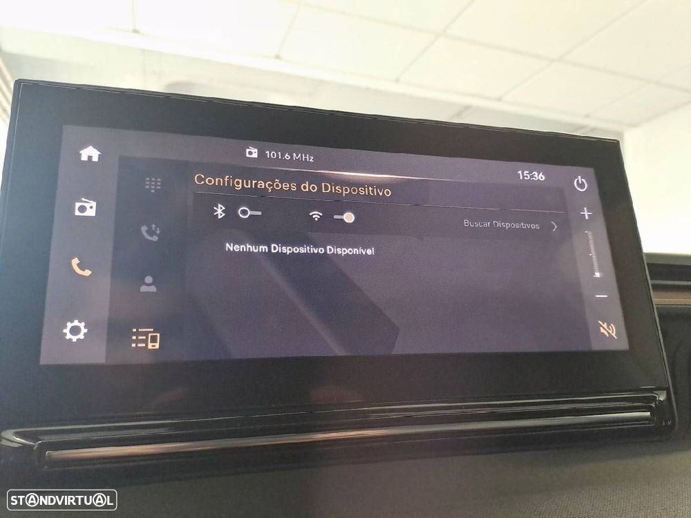 Citroën C3 Aircross 1.2 PureTech Plus - 21