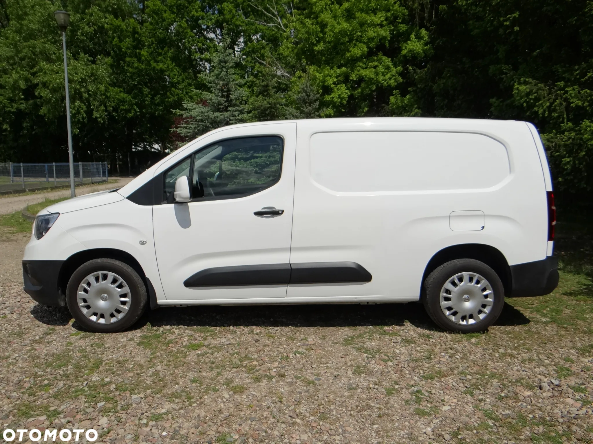 Opel Combo L2H1 - 2