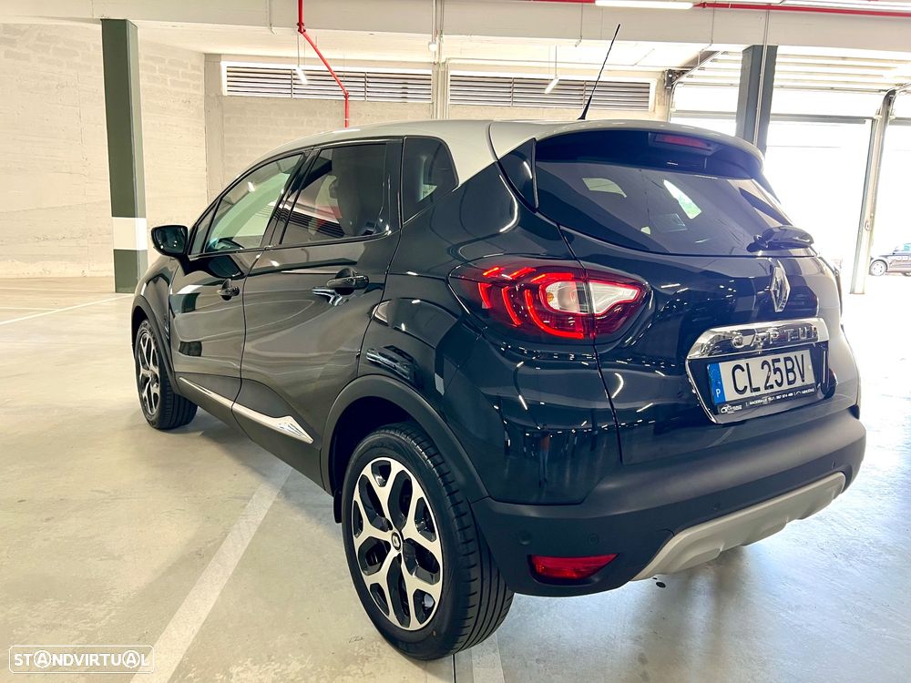 Renault Captur 0.9 TCE Exclusive - 34