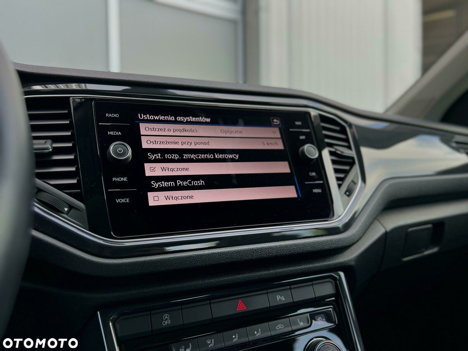 Volkswagen T-Roc 2.0 TSI 4Motion Premium DSG - 33
