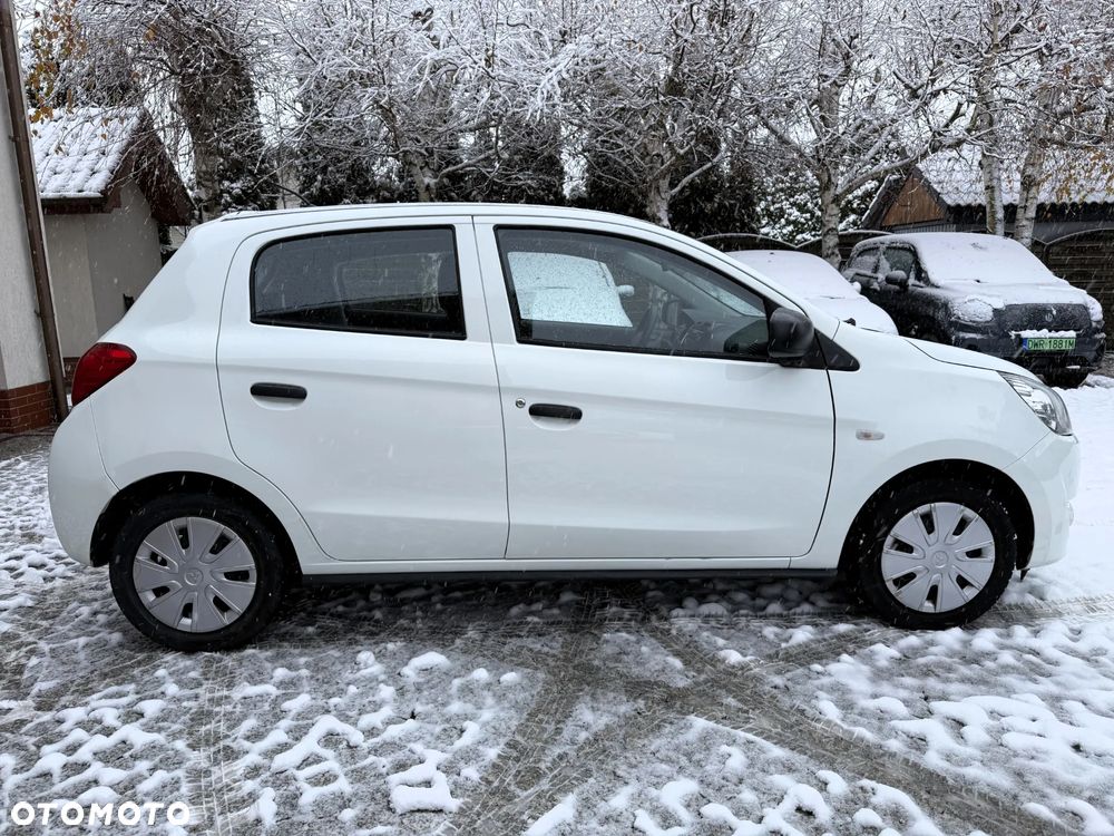 Mitsubishi Space Star 1.0 Active - 9