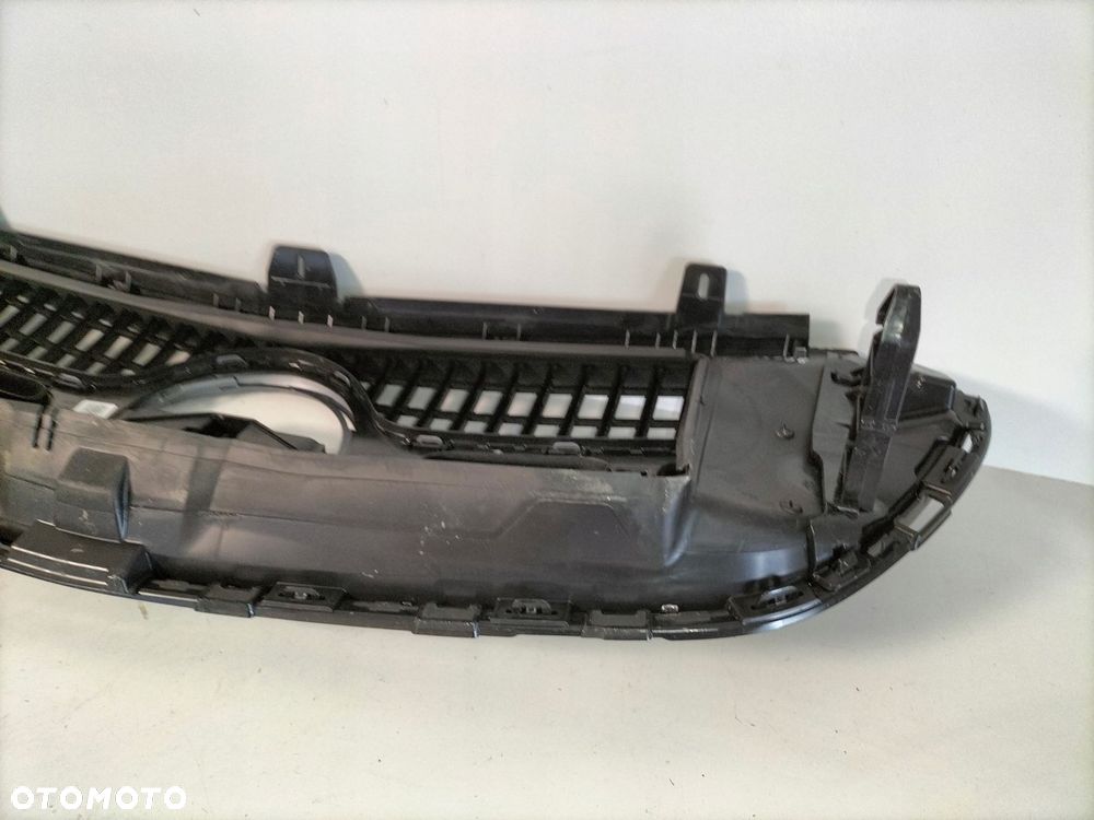 atrapa kratka grill mercedes glc x254 22- - 7