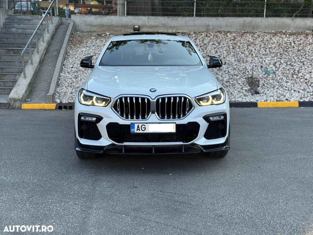 BMW X6 xDrive30d - 2
