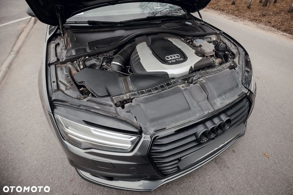 Audi A7 Sportback - 20