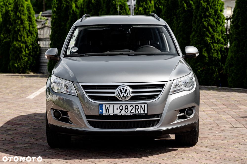 Volkswagen Tiguan 1.4 TSI BlueMot Sport&Style - 6