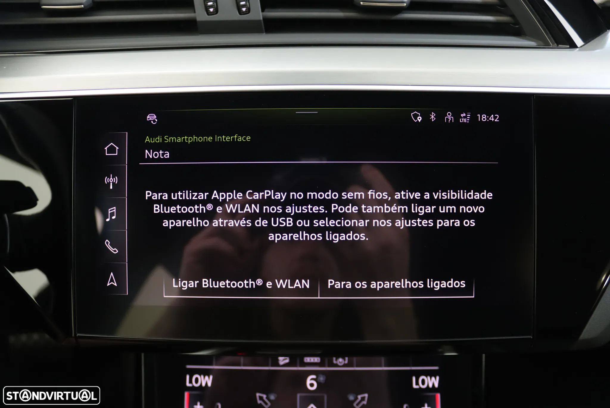Audi e-tron 55 quattro S line - 29