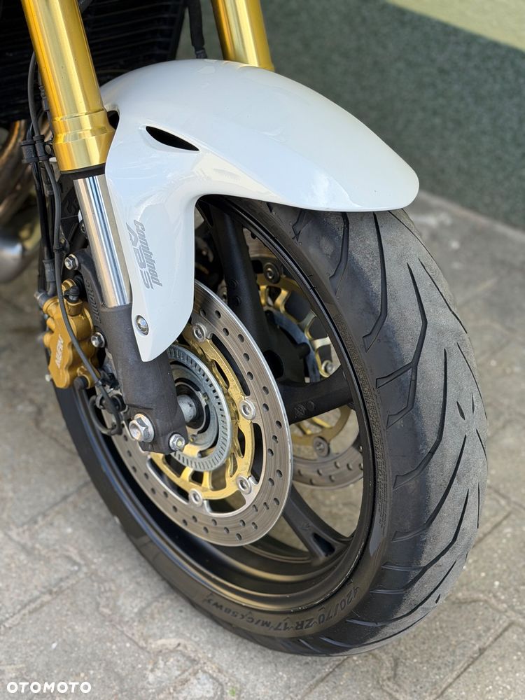 Honda Hornet - 3
