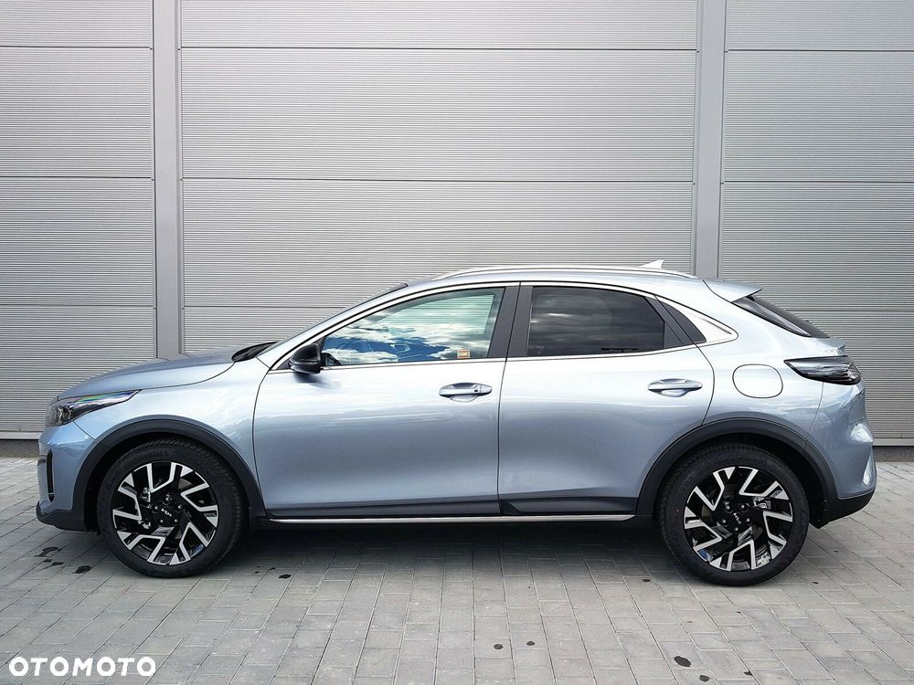 Kia XCeed 1.6 T-GDI Tribute DCT - 7