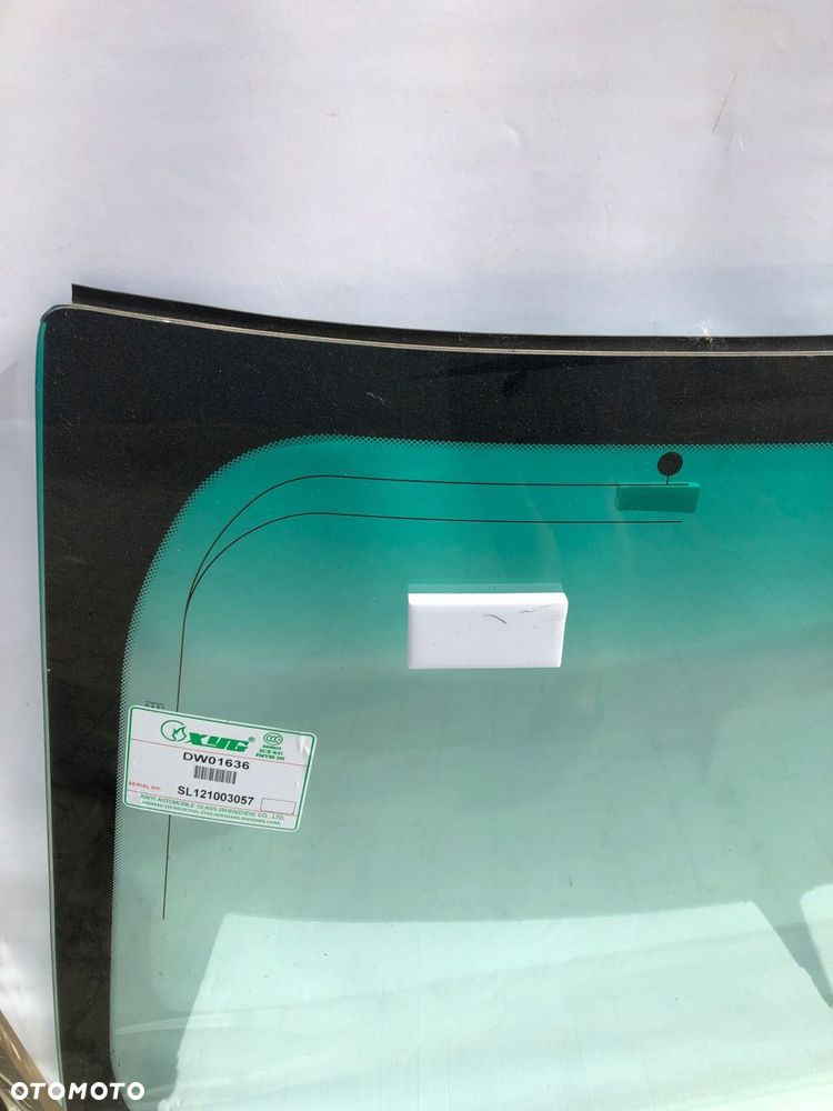 cadillac srx 5d szyba przednia nowa antena 2004-2009 - 4