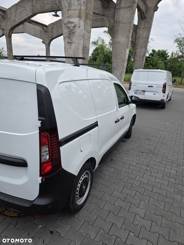 Renault Express Van - 3