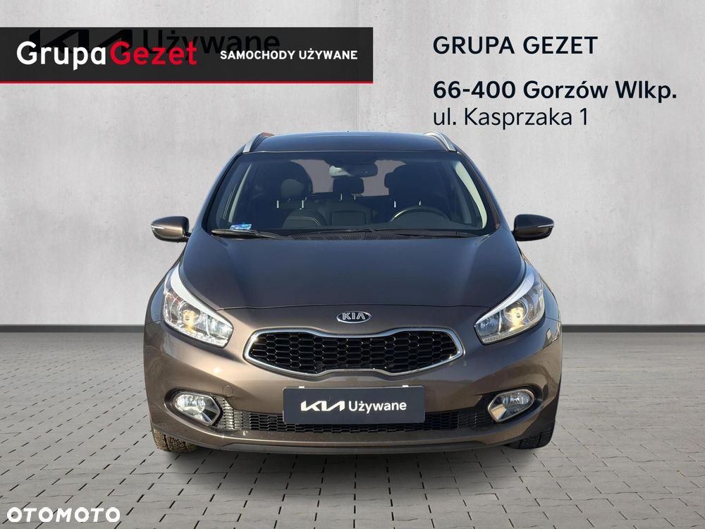 Kia Ceed 1.6 GDI L - 8