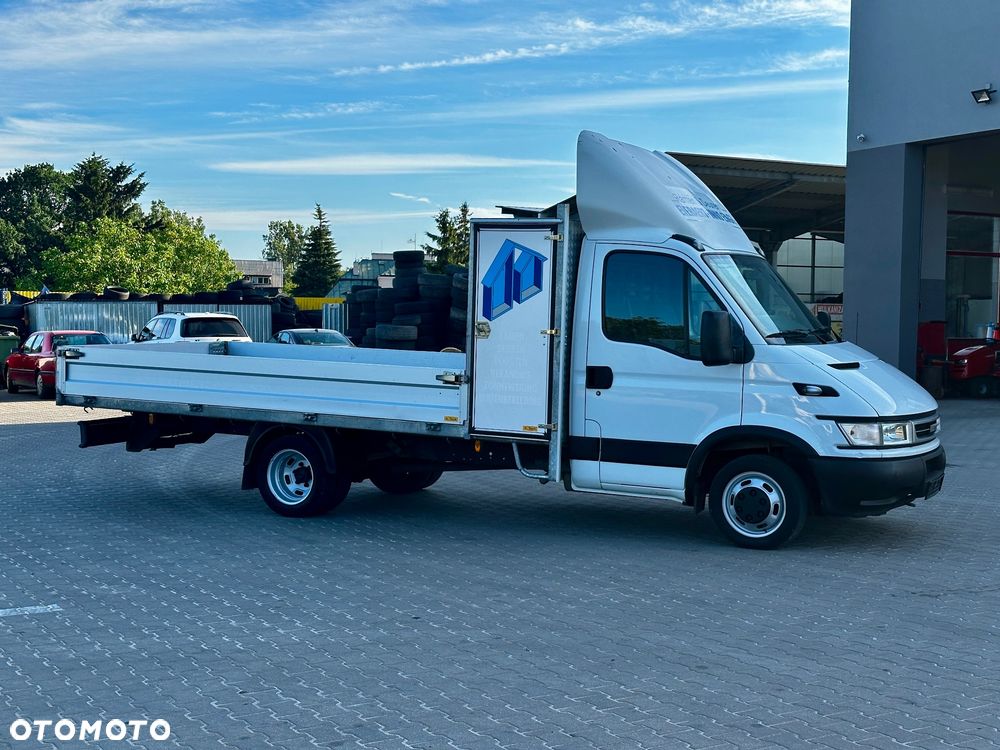 Iveco Daily - 14