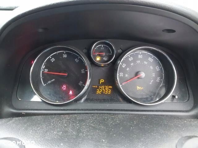 CAPTIVA ANTARA 2.2D CDTI 163KM SKRZYNIA AUTOMAT 3FER 24265828 51 tys km!! - 8