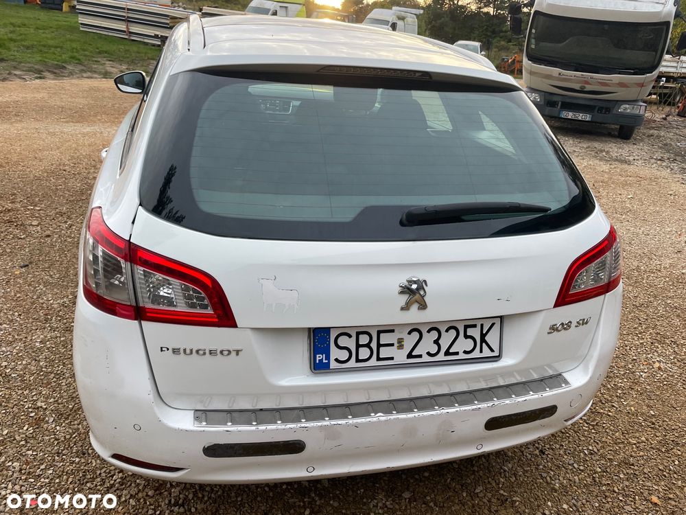Peugeot 508 - 13