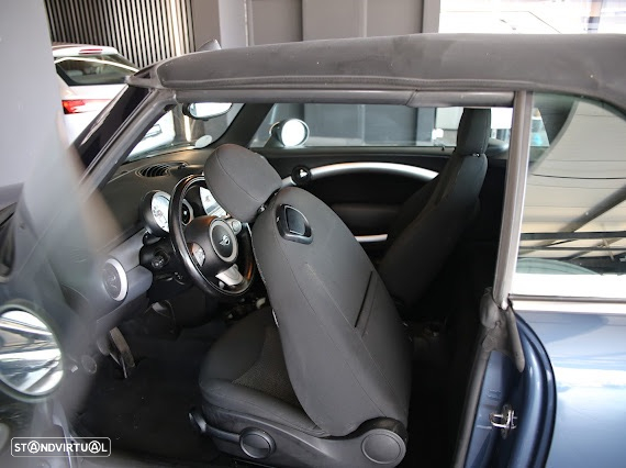 MINI 3 Portas Cooper - 21
