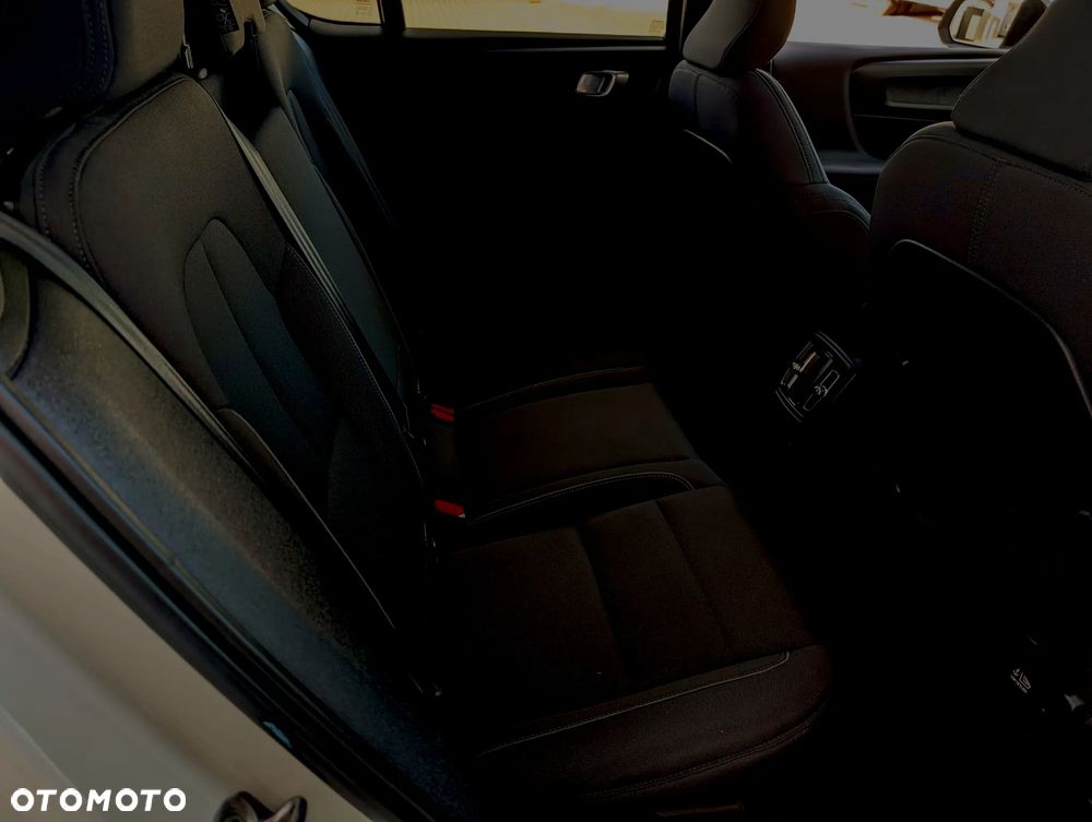 Volvo C40 Recharge Extended Range Ultimate - 22