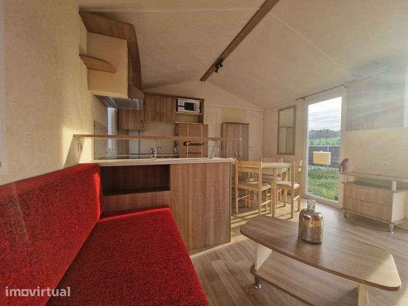 Mobil Home V2 - Deluxe - Ridorev Santa Fé - Valor final com entrega! - Grande imagem: 5/12