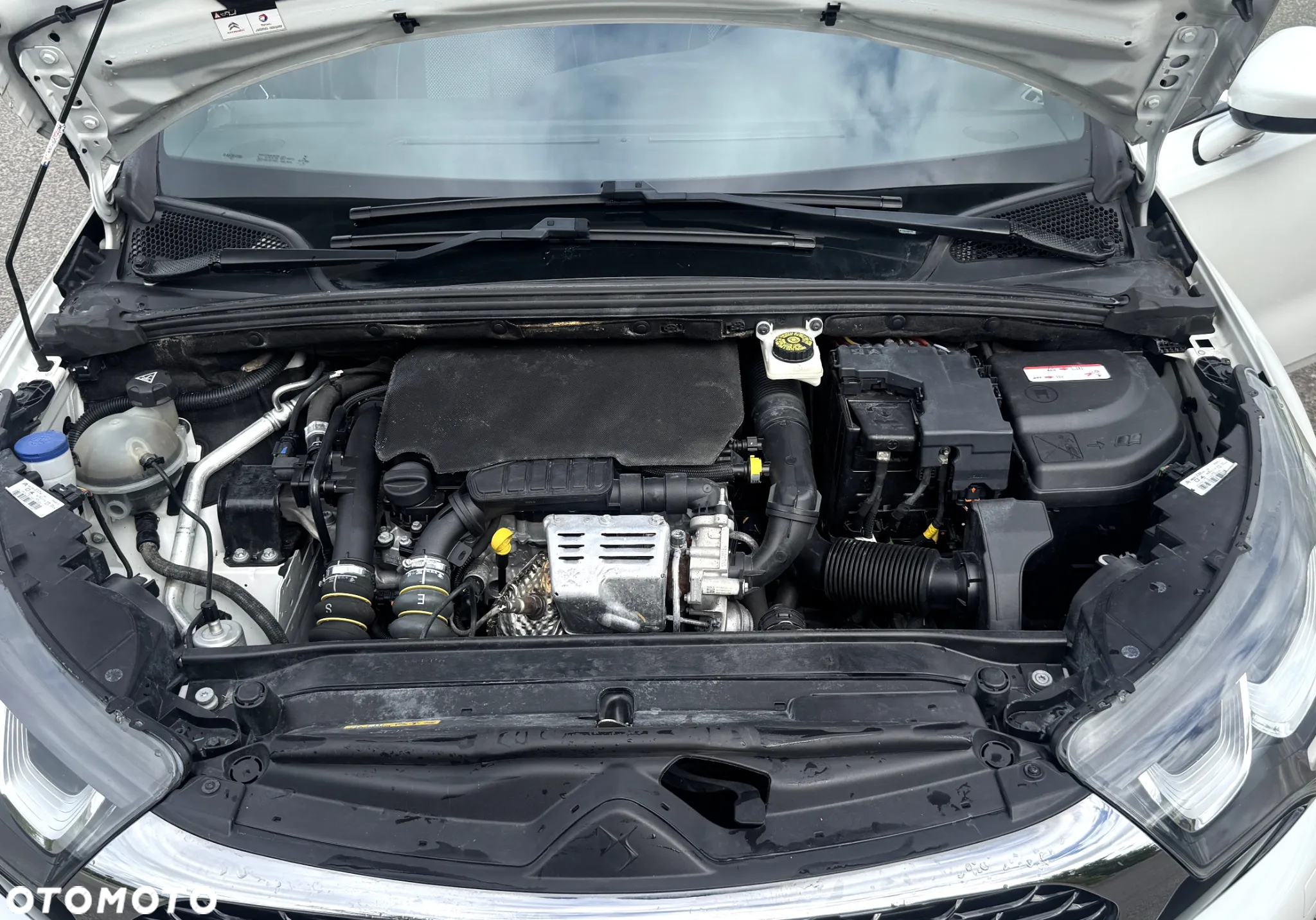 Citroën DS4 Crossback PureTech 130 S&S - 39