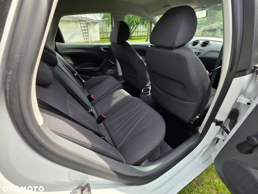 Seat Ibiza 1.4 16V Style - 19